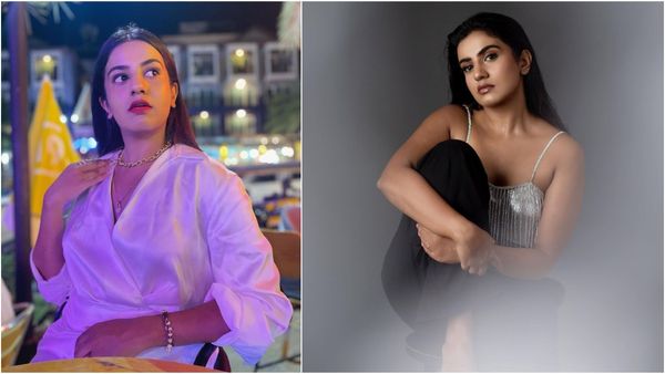 BBK 10: ಬಿಗ್ ಬಾಸ್ ಮನೆಯಲ್ಲಿ ನಮ್ರತಾ ಬರ್ತ್ ಡೇ ಸೆಲೆಬ್ರೇಷನ್.. ಡವ್ ರಾಣಿ ಹಾಡು ಹಾಕಿ ಹೇಳಿದ್ದೇನು..?