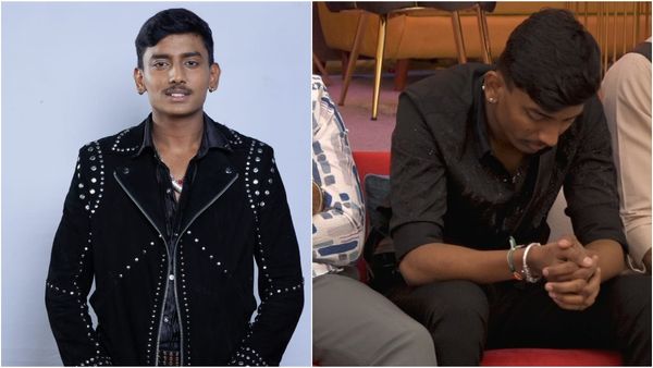 BBK 10: ಹೊರಗಿದ್ದ ಜೋಷ್ ಒಳಗಿರಲಿಲ್ಲ.. ಬಿಗ್ ಬಾಸ್ ಮನೆಯಿಂದ ಹೊರಬಿದ್ದ ರಕ್ಷಕ್ ಬುಲೆಟ್