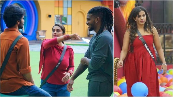 BBK 10: ಬಿಗ್ ಬಾಸ್ ಕೊಟ್ಟ ಹೊಸ ಟಾಸ್ಕ್‌ನಲ್ಲಿ ಮನಸ್ಸುಗಳು ಭಾರ.. ಭಾರ.. ಆದರೂ ಸ್ಪರ್ಧಿಗಳು ಕೂಲ್ ಕೂಲ್..!