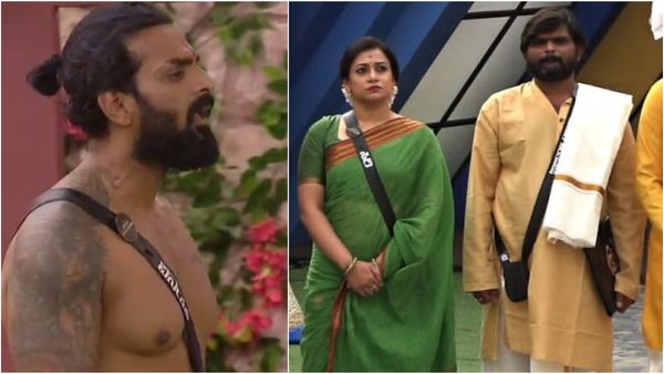 BBK 10: ವಿನಯ್ ಮೇಲೆ ಸಿಂಪಥಿನಾ..? ಭಯನಾ..? ತುಕಾಲಿ ಸಂತು ಕ್ಯಾಪ್ಟನ್ಸಿ ಟಾಸ್ಕ್ ಆಯ್ಕೆ ಸರಿ ಇದ್ಯಾ?