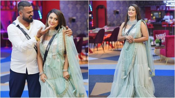 BBK 10: ಡ್ಯಾಶ್ ಆಟದಲ್ಲಿ ಬಯಲಾಯ್ತು ವರ್ತೂರು ಸಂತೋಷ್ ಕ್ರಶ್ ಮ್ಯಾಟರ್.. ಏನದು?