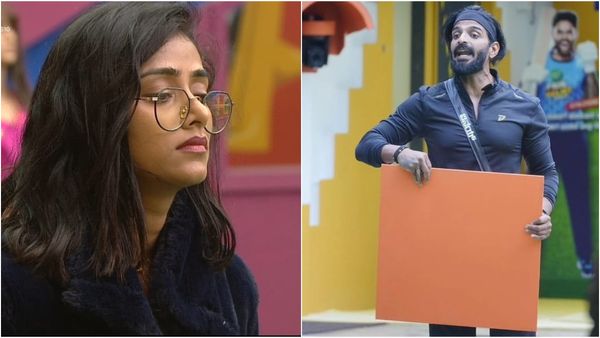 BBK 10: ಸಂಗೀತಾ ಅಂಡ್ ಟೀಂ ಜಗಳ ಆಡಿದ್ರೆ ವಿನಯ್ ಮುಖದಲ್ಲಿ ವ್ಯಂಗ್ಯ ನಗು.. ಯಾಕೆ ಗೊತ್ತಾ?