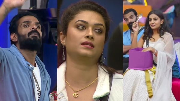 BBK 10: ಎಷ್ಟೇ ದಬ್ಬೆ ಕಟ್ಟಿದ್ರು ನಾಯಿ ಬಾಲ ಡೊಂಕು.. ಹಾಗೆ ವಿನಯ್ ಬುದ್ದಿಯೂ ಎಂದು ಕಿಡಿಕಾರಿದ ನೆಟ್ಟಿಗರು!