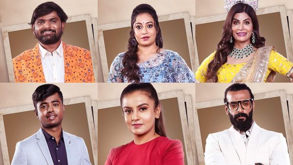 ಪದೇ ಪದೇ ನಾಮಿನೇಟ್ ಆಗುತ್ತಿರುವ ನೀತು- ತುಕಾಲಿ ಸಂತೋಷ್: ಈ ವಾರ ಮನೆಯಿಂದ ಹೊರಗೆ ಹೋಗೋದ್ಯಾರು?