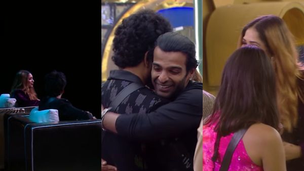 Wildcard Entry: ಬಿಗ್ ಬಾಸ್ ಮನೆಗೆ ಡಬಲ್ ವೈಲ್ಡ್ ಕಾರ್ಡ್ ಎಂಟ್ರಿ... ಚೇಂಜ್ ಆಗುತ್ತಾ ದೊಡ್ಮನೆ ವಾತಾವರಣ..?