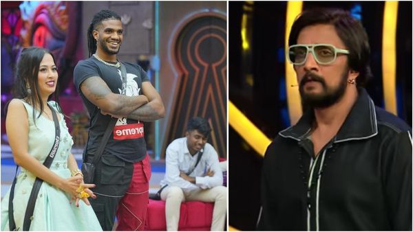 BBK 10: ಕಬ್ಬನ್ ಪಾರ್ಕ್ ಅಲ್ಲ.. ಬಿಗ್ ಬಾಸ್ ಮನೆ ಎಂಬುದನ್ನು ಮೈಕೆಲ್ ಅಂಡ್ ಇಶಾನಿಗೆ ಎಚ್ಚರಿಸಿದ ಕಿಚ್ಚ..!