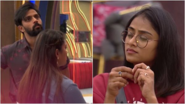 BBK 10: ತನಿಶಾ ಕಣ್ಣೀರಿನ ಕೋಡಿ ಹರಿಸಿದ ಬಳಿಕ ಉರಿಸೋದಕ್ಕೆ ಶುರುವಿಟ್ಕೊಂಡ ಸಂಗೀತಾ-ಕಾರ್ತಿಕ್!