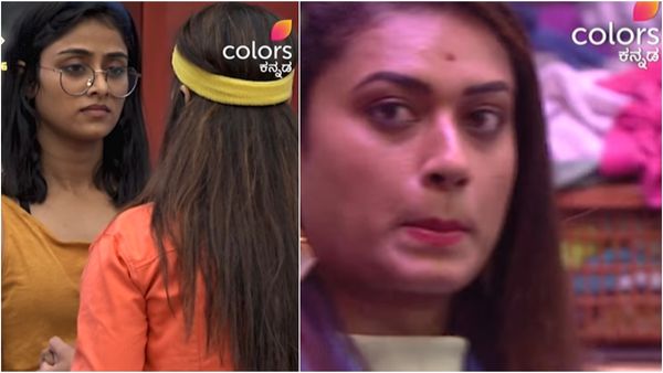 BBK 10: ಕಣ್ಣೀರಾಕುವಷ್ಟು ನೋವು ಕೊಟ್ಟು, ಪರವಾಗಿ ಆಡುತ್ತೇನೆಂದ ಸಂಗೀತಾ.. ಆದರೆ ತನಿಷಾ ಮನಸ್ಸಿಗ ಒಡೆದಾಗಿದೆ!