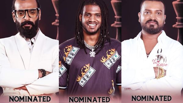 BBK10 : ಈ ವಾರ ಒಂಬತ್ತು ಸ್ಪರ್ಧಿಗಳು ನಾಮಿನೇಟ್: ವಿನಯ್ ಮನೆಯಿಂದ ಹೊರ ಹೋಗಲಿ ಎಂದ ವೀಕ್ಷಕರು..!