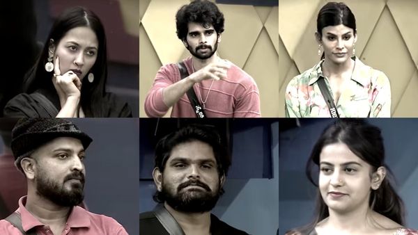 Bigg boss Elimination: ಈ ವಾರ ದೊಡ್ಮನೆಯಿಂದ ಹೊರ ಹೋಗೋರು ಯಾರು..? ಯಾರಿಗೆ ಬೆಳಕು, ಯಾರಿಗೆ ಕತ್ತಲು?