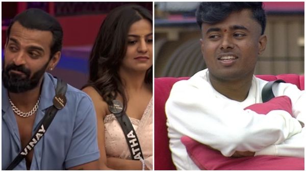 BBK10: ಕೋಡ್ ವರ್ಡ್ ಮೇಲೆ ಎಲ್ಲರ ಕಣ್ಣು: ಪ್ರತಾಪ್‌ನ ಟಾರ್ಗೆಟ್ ಮಾಡಿದ್ರಾ ಈ ಐದು ಮಂದಿ..?