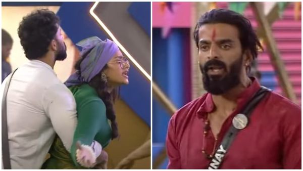 BBK10: ಮತ್ತೆ ಮತ್ತೆ ಸಂಗೀತಾ-ವಿನಯ್ ನಡುವೆ ಜಗಳ..! ಏನಿದೆ ಇಬ್ಬರ ಮಧ್ಯೆ ಅಂತಹ ದ್ವೇಷ..?