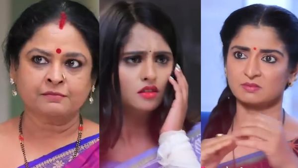 BhagyaLakshmi: ಭಾಗ್ಯ ಸ್ಥಾನ ಕಿತ್ತುಕೊಳ್ಳಲು ಹೋದ ಶ್ರೇಷ್ಠಾಗೆ ಕಪಾಳಮೋಕ್ಷ: ಕೋಪದಿಂದ ಚಪ್ಪಾಳೆ ತಟ್ಟಿದ ಭಾಗ್ಯ..!