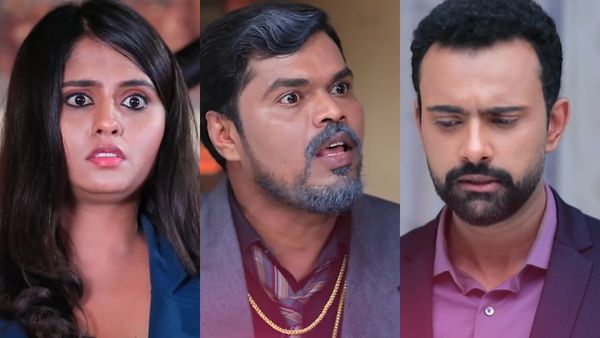 Bhagyalakshmi: ಶ್ರೇಷ್ಠಾ ಮನೆ ಸೇರಿದ ತಾಂಡವ್ ನಕಲಿ ಅಪ್ಪ-ಅಮ್ಮ!, ಮುಂದೇನು ಕಥೆ..?