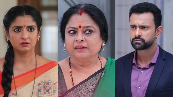 BhagyaLakshmi: ತಾಂಡವ್ ಮೇಲೆ ಅನುಮಾನಪಟ್ಟು ಅತ್ತೆ ಕುಸುಮಾ ಕೈಲಿ ಬೈಸಿಕೊಂಡ ಭಾಗ್ಯ..!