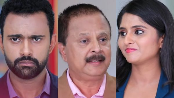 Bhagyalakshmi: ಅಬ್ಬಬ್ಬಾ ಏನಿದು ತಾಂಡವ್‌ನ ಪರಿಸ್ಥಿತಿ: ಶ್ರೇಷ್ಠಾಳಿಂದ ಎಲ್ಲದರಲ್ಲೂ ಎದುರಿಸಬೇಕಿದೆ ಸೋಲು..!