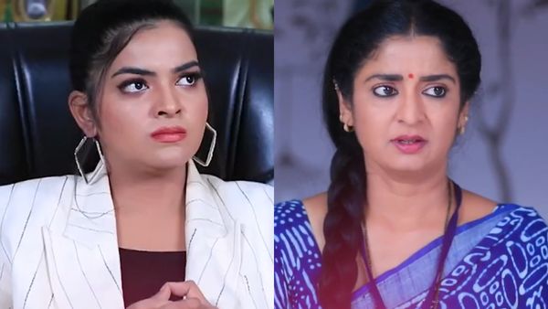 Bhagyalakshmi: ಶ್ರೇಷ್ಠಾ ಕೈಯಲ್ಲಿ ಲಾಕ್ ಆದ ತಾಂಡವ್..! ಭಾಗ್ಯಳನ್ನು ಶಾಲೆಯಿಂದ ಹೊರ ಕಳಿಸಲು ಕನ್ನಿಕಾ ಪ್ಲಾನ್..!