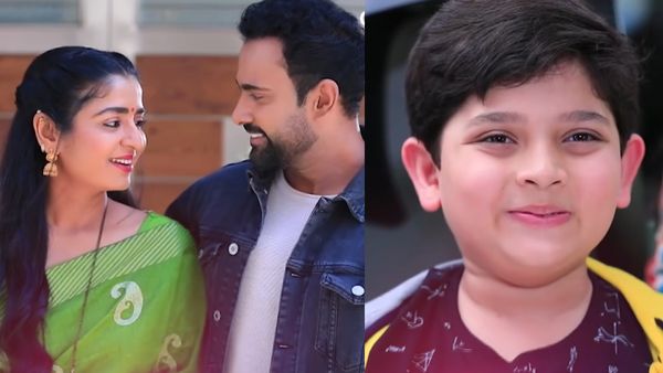 Bhagyalakshmi: ನನಸಾಗುತ್ತಾ ಗುಂಡಣ್ಣನ ಕನಸು..? ಶ್ರೇಷ್ಠಾ ಜೊತೆಯಲ್ಲಿ ತಿರುಗಾಡುತ್ತಿರುವ ತಾಂಡವ್..!