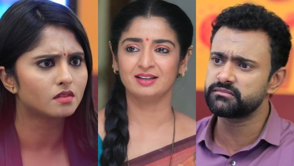 Bhagyalakshmi: ಗಂಡನ ಜವಾಬ್ದಾರಿ ತಾನೇ ವಹಿಸಿಕೊಂಡ ಭಾಗ್ಯ..! ಮನೆಯವರ ವಿರುದ್ಧ ತಾಂಡವ್‌ ಕಿವಿಚುಚ್ಚಿದ ಶ್ರೇಷ್ಠಾ..!