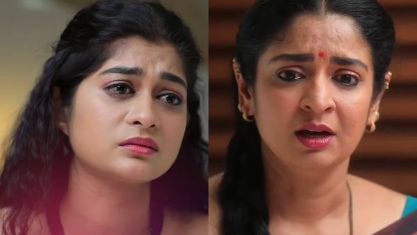 Bhagyalakshmi: ತಾಂಡವ್ ಮೇಲೆ ಅನುಮಾನಪಟ್ಟ ಭಾಗ್ಯ: ತಂಗಿ ಬಳಿ ಕಷ್ಟ ಹೇಳಿ ಕಣ್ಣೀರು ಹಾಕಿದ ಅಕ್ಕ..!