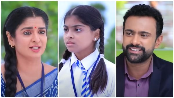 BhagyaLakshmi: ಅಪ್ಪನಿಂದ ಸುಳ್ಳು ಹೇಳೋದನ್ನ ಕಲಿತುಕೊಂಡಳಂತೆ ತನ್ವಿ..! ಮಗಳ ಮಾತಿಗೆ ಭಾಗ್ಯ ಶಾಕ್..!