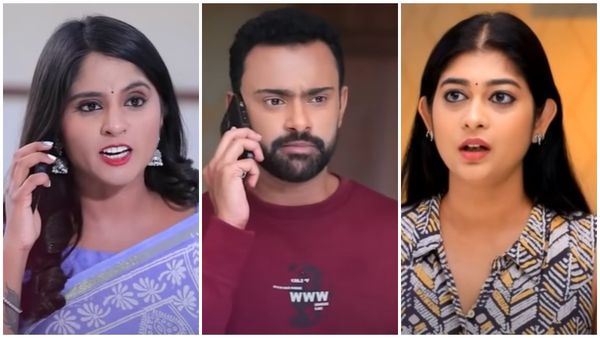 Bhagyalakshmi: ಭಾಗ್ಯ ಹಾಗೂ ಶ್ರೇಷ್ಠ ನಡುವೆ ತಾಂಡವ್ ವಿಲವಿಲ: ಪೂಜಾಳಿಂದಲೂ ಬ್ಲಾಕ್‌ಮೇಲ್