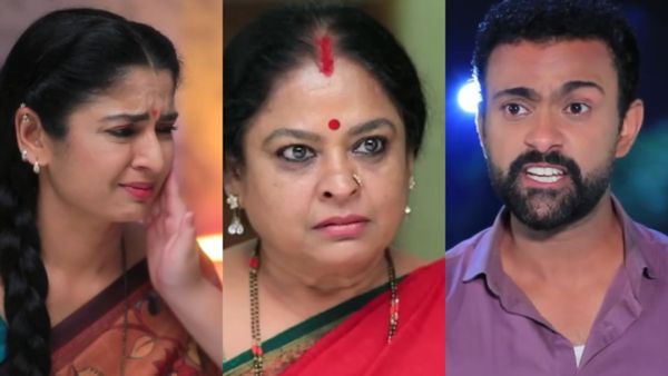 BhagyaLakshmi: ಅಮ್ಮನ ಹತ್ತಿರ ಬರೆ ಹಾಕಿಸಿಕೊಂಡು ಮನೆ ಬಿಟ್ಟು ಹೋದ ತಾಂಡವ್, ಕುಡಿದ ಮತ್ತಿನಲ್ಲಿ ಭಾಗ್ಯಾ ಮೇಲೆ ಕಿಡಿ!