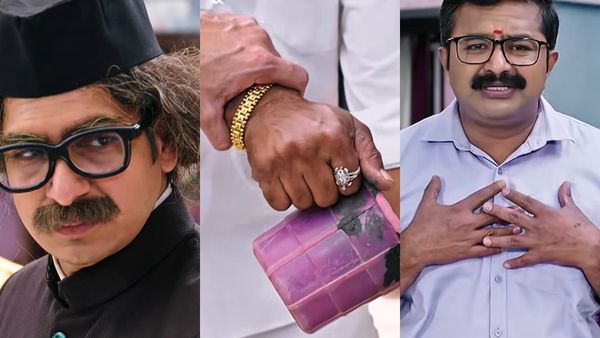 ಭೂಮಿಗೆ ಬಂದು ವಿವಾದ ಹುಟ್ಟುಹಾಕಿದ 'ಭಗವಂತ'!: ಕನ್ನಡಪರ ಹೋರಾಟಗಾರರನ್ನು ಕೆಣಕಿತಾ ಜೀ ಕನ್ನಡ!?