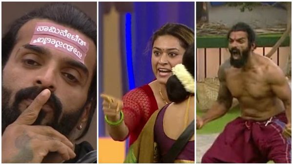 Bigg Boss Nomination: ಈ ವಾರ ಎಲಿಮಿನೇಟ್ ಆಗೋದ್ಯಾರು? ವಿನಯ್‌ ಗೌಡಗೆ ಕಾದಿದ್ಯಾ ಕಿಚ್ಚನ ನೀತಿಪಾಠ?