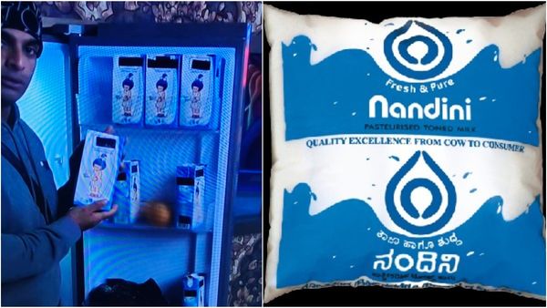 BBK10: ಬಿಗ್ ಬಾಸ್‌ನಲ್ಲಿ ಅಮೂಲ್ ಹಾಲು ಬಳಕೆ.. ಫೋಟೊ ವೈರಲ್.. ನಂದಿನಿ ಬಳಸಲು ನೆಟ್ಟಿಗರ ಒತ್ತಾಯ..!