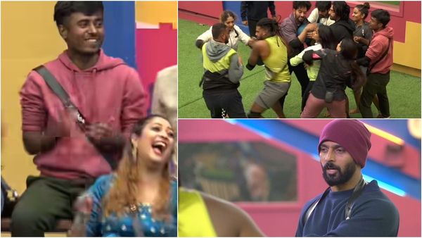 BBK10: ಟಾಸ್ಕ್‌ನಿಂದ ಕಾರ್ತಿಕ್ ಹೊರಗಿಟ್ಟು ತಪ್ಪು ಮಾಡಿದ್ರಾ ಪ್ರತಾಪ್? ಲೆಕ್ಕಾಚಾರ ತಪ್ಪಾಗಿದ್ದೆಲ್ಲಿ?