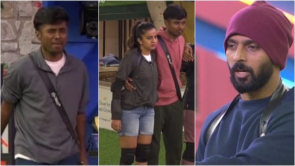 BBK10: ನಮ್ರತಾರನ್ನ ಕ್ಯಾಪ್ಟನ್ಸಿ ಟಾಸ್ಕ್‌ನಿಂದ ಹೊರಗಿಟ್ಟು ಸೇಡು ತೀರಿಸಿಕೊಂಡ ಪ್ರತಾಪ್.. ಇದು ಮುಯ್ಯಿಗೆ ಮುಯ್ಯಿನಾ?