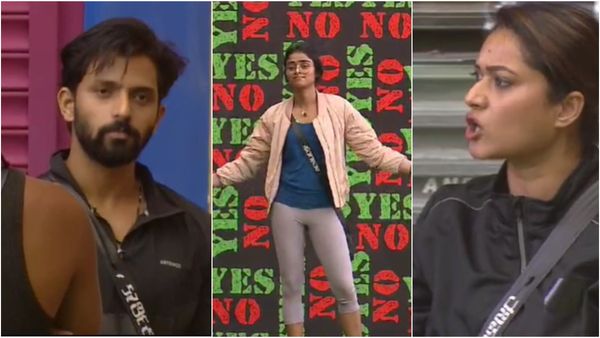 BBK10: ಗಟ್ಟಿಯಿದ್ದ ಬಾಂಧವ್ಯ ಕಳಚಿ ಬಿತ್ತು.. ಸಂಗೀತಾ ಟೀಂ ಬದಲಾಯಿಸಿದ್ದಕ್ಕೆ ನೋಡಿಗರ ಬೇಸರ..!