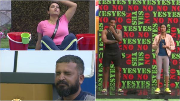 BBK10: ಸಂಗೀತಾಗೆ ಮಾನವೀಯತೆಯ ಪಾಠ ಮಾಡಿದ ಬಿಗ್ ಬಾಸ್ : ಕೊನೆಗೂ ಗೆದ್ದ 'ಸಂಪತ್ತಿಗೆ ಸವಾಲ್ ಟೀಂ'