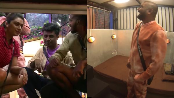 BBK10: ಕಳಪೆಯೇ ಇಲ್ಲದೆ ಜೈಲು ಸೇರಿದ ತುಕಾಲಿ.. ಇತಿಹಾಸ ಪುಟ ಸೇರಲು ಹೊರಟ ಸಂತೋಷ್!