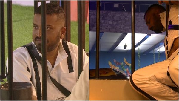 BBK10: ಈ ವಾರವೂ ಕಳಪೆಯಲ್ಲಿ ಯಡವಟ್ಟಾಯ್ತಾ..? ಕೋಪಗೊಂಡು ಜೈಲಿಂದ ಹೊರ ಬಂದ ವರ್ತೂರು..!