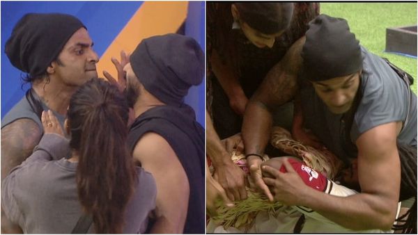 BBK 10: ಆಟ ಹೋಗಿ ಹೊಡೆದಾಟ ಆಯ್ತಾ? ವಿನಯ್- ಕಾರ್ತಿಕ್ ಮಾತಿನ ಚಕಮಕಿ.. ಬೀಪ್ ಹಾಕೋವರೆಗೂ ಬಂದ್ಬಿಡ್ತು!