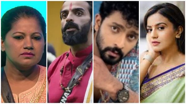 BBK10: ಎಂಟು ಜನ ನಾಮಿನೇಟ್: ನೀತು, ಭಾಗ್ಯಶ್ರೀ, ಇಶಾನಿ ಮೂವರಲ್ಲಿ ಒಬ್ಬರು ಎಲಿಮಿನೇಟ್?