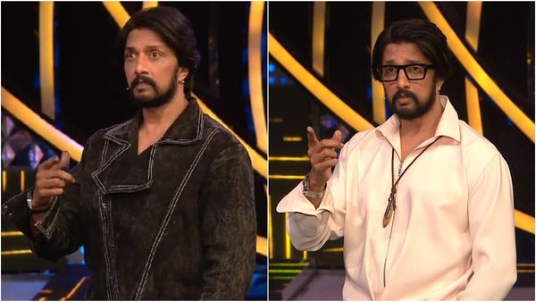 BBK 10: ಈ ವಾರ ಟಿಆರ್‌ಪಿಯಲ್ಲಿ ಬಿಗ್ ಬಾಸ್ ನಂ 1.. ಸೈಡಿಗೆ ಸರಿದ ಸೀರಿಯಲ್‌ಗಳು