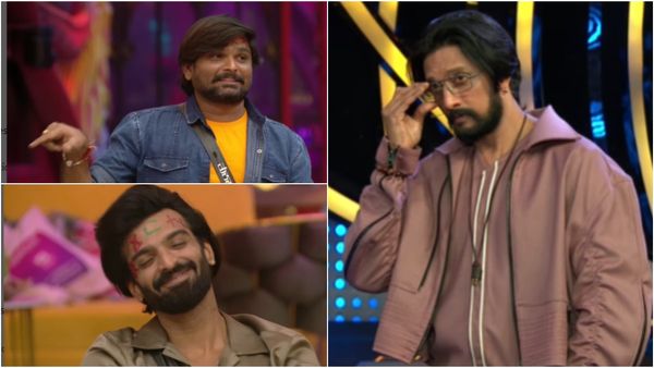 BBK 10: ಬಿಗ್ ಬಾಸ್ ಮನೆಯ ನಕಲಿಯಾಗಿ ಕಂಡ್ರು ತುಕಾಲಿ..!