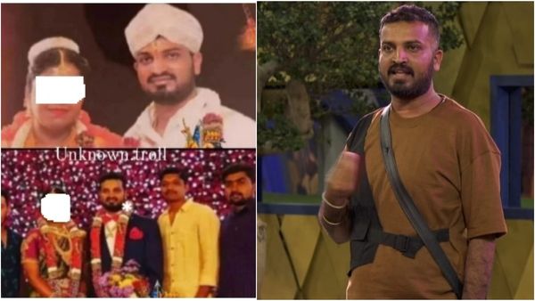 BBK10: ಬಿಗ್ ಬಾಸ್ ಮನೆಯಲ್ಲಿ ಮದುವೆ ಕಥೆ ಬಿಚ್ಚಿಟ್ಟ ವರ್ತೂರು ಸಂತೋಷ್.. ಸಂಬಂಧ ಮುರಿಯಲು ಇದೇ ಕಾರಣನಾ?