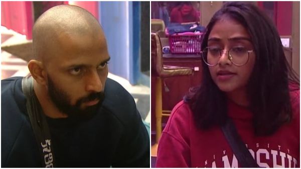 BBK10: ಕಾರ್ತಿಕ್ ಮನ ನೊಂದಿದೆಯಾ..? ನೊಂದವರ ಗುಂಪಿನ ಬಗ್ಗೆ ಮಾತನಾಡಿದ್ದೇಕೆ..?