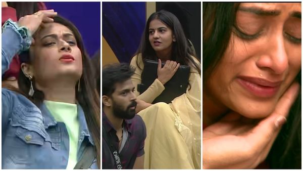 BBK10: ಬಿಗ್‌ಬಾಸ್ ಮನೆ ಬಾಗಿಲುಗಳೆಷ್ಟು? ಜೈಲು ಕಂಬಿಗಳೆಷ್ಟು?: ಉತ್ತರಿಸಲು ಸ್ಪರ್ಧಿಗಳ ತಿಣುಕಾಟ