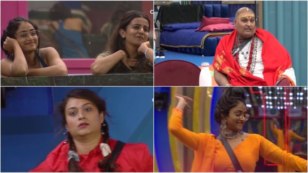 BBK10: ಟೀಮ್ ಬದಲಾಯಿಸಿದ 777 ಚಾರ್ಲಿ ಬೆಡಗಿ ? ಕಾರ್ತಿಕ್‌-ತನಿಷಾ ಜೊತೆಗೆ ಅಂತರ ಕಾಯ್ದುಕೊಂಡ ಸಂಗೀತಾ !