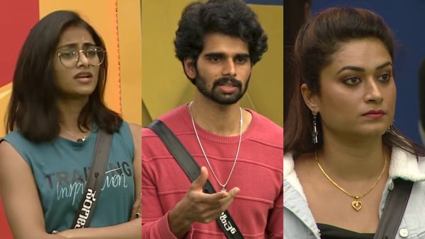 Bigg boss: ಇದಕ್ಕಿದ್ದಂತೆ ರೆಬಲ್ ಆದ ಸ್ನೇಹಿತ್ ಗೌಡ: ನೀವೇನು ಕ್ಲಾಸ್ ಲೀಡರ್ ಅಲ್ಲ ಎಂದು ತನಿಷಾಗೆ ತರಾಟೆ..!