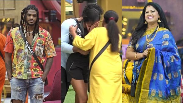 Bigg boss 10: ಭಾಗ್ಯಶ್ರೀಯನ್ನು ಸೋಲಿಸಿ, ಕ್ಯಾಪ್ಟನ್ ಆದ ಮೈಕಲ್, ಕೆಟ್ಟ ಆಟವಾಡಿ ಕಣ್ಣಿರು ಹಾಕಿದ ಸಂಗೀತಾ!