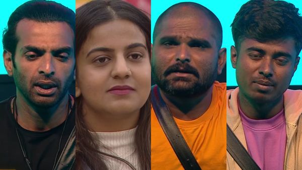 ಸ್ಪರ್ಧಿಗಳನ್ನು ಕಾಡುತ್ತಿರುವ ಎಲಿಮಿನೇಷನ್ ಭೂತ: ವೈಲ್ಡ್‌ಕಾರ್ಡ್ ಕಂಟೆಸ್ಟೆಂಟ್‌ಗಳಿಗೆ ವಿಶೇಷ ಅಧಿಕಾರ..!