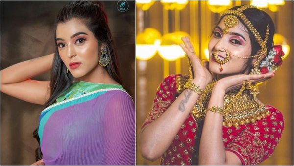 Brundavana: ಗಿರಿಜಾ ಎಂಬ ಖಡಕ್ ಅತ್ತಿಗೆ.. ಬೃಂದಾವನ ನಟಿ ಅನುಪಲ್ಲವಿ ಗೌಡ ನಟನೆಗೆ ಮಿಶ್ರ ಪ್ರತಿಕ್ರಿಯೆ!