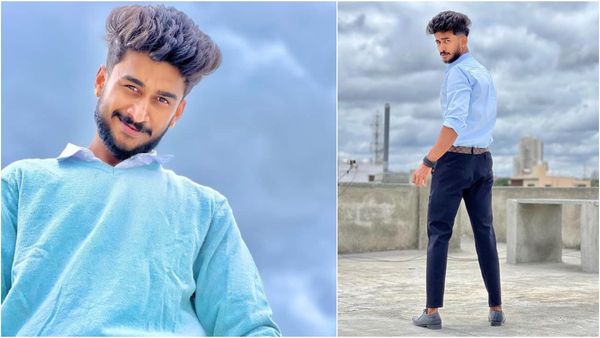 ವಿಶ್ವನಾಥ್ ಜಾಗಕ್ಕೆ ಬಂದಿರೋ ವರುಣ್ ಆರಾಧ್ಯ ವಿದ್ಯಾರ್ಹತೆ ಏನು? 'ಬೃಂದಾವನ'ಕ್ಕೆ ಕಾಲಿಡೋಕು ಮುನ್ನ ಏನಾಗಿದ್ರು?