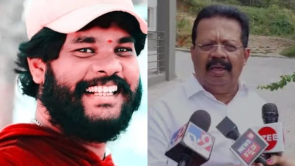 ಹನಿಟ್ರ್ಯಾಪ್ ಮಾಡಿ ನಿರ್ಮಾಪಕ ಚಿಂಗಾರಿ ಮಹಾದೇವ್‌ಗೆ ಬ್ಲ್ಯಾಕ್‌ಮೇಲ್: ನಿರ್ದೇಶಕನ ವಿಚಾರಣೆ